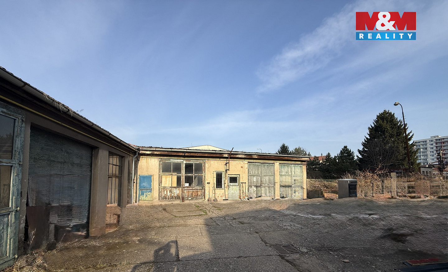 Pronájem výrobních prostor 150 m² — photo 4
