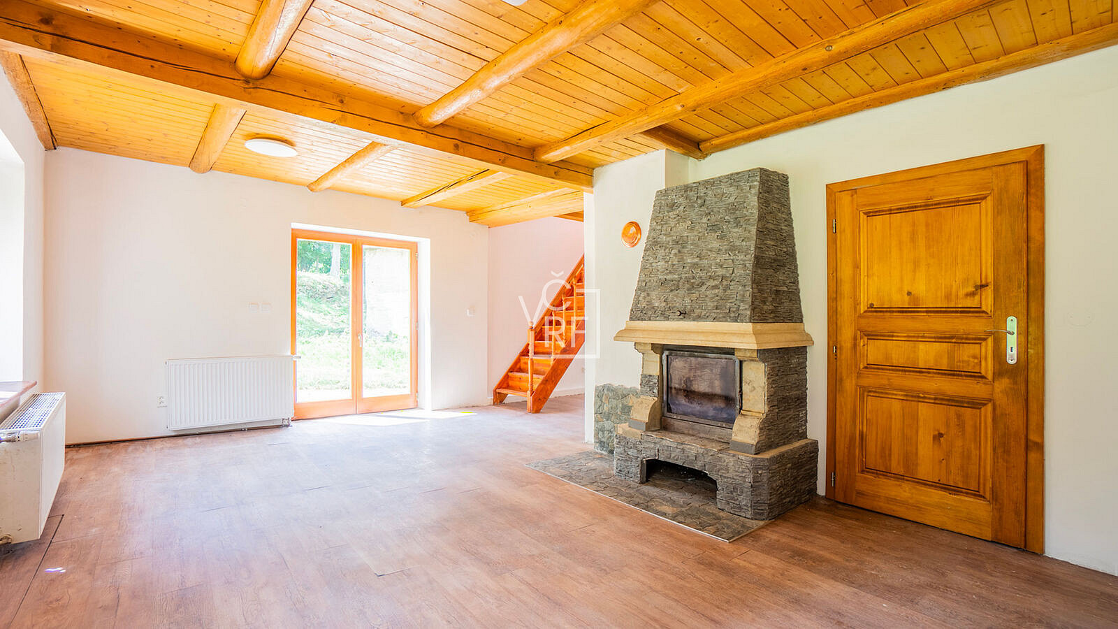 Prodej domu 130 m² s pozemkem 2 906 m² – fotografie 5