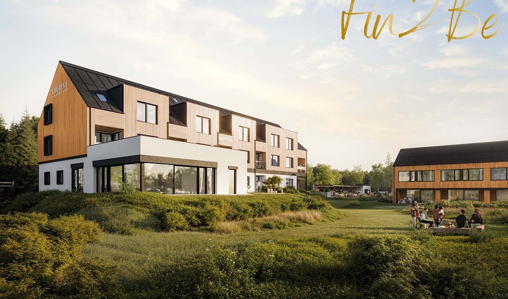 Prodej bytu 5+kk 108 m², Černá v Pošumaví – náhled fotky 16