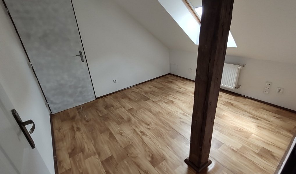 Pronájem bytu 4+kk 106 m², Litoměřice – náhled fotky 7