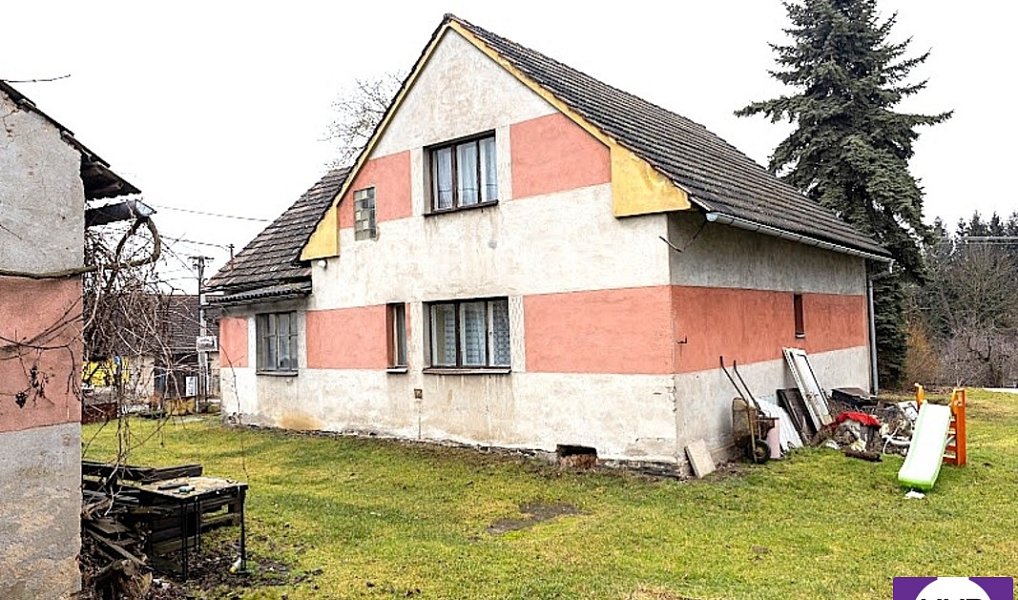 Prodej stavebního pozemku 1 298 m², Neveklov – náhled fotky 3