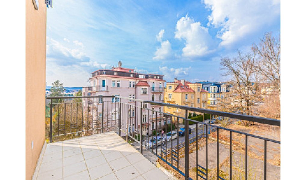 Prodej bytu 4+kk 192 m², Mariánské Lázně – náhled fotky 10