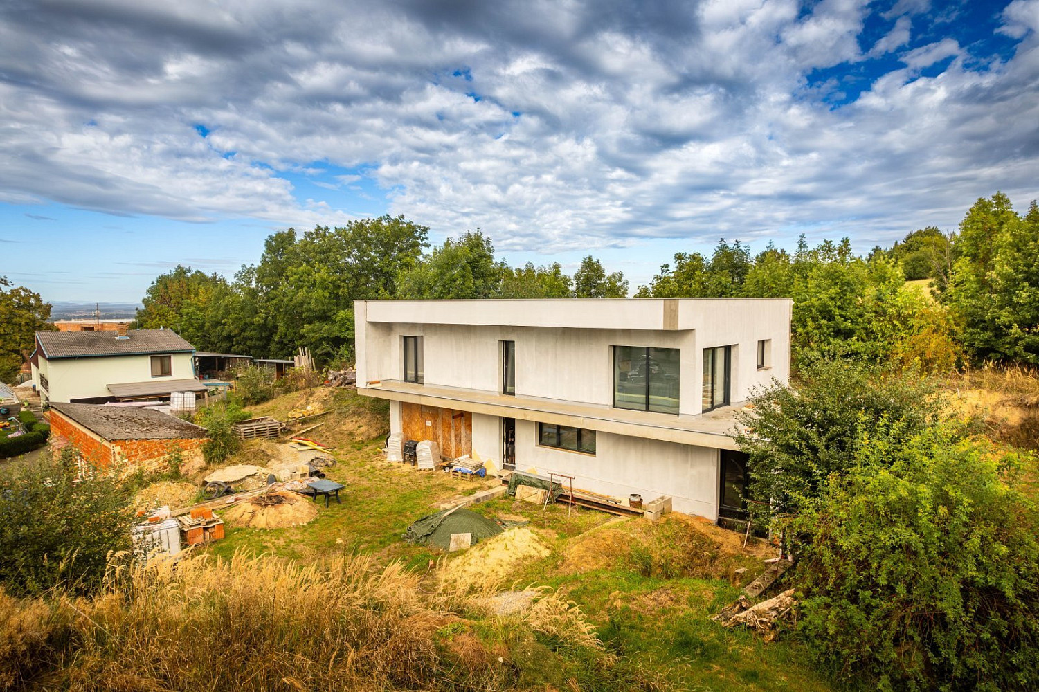 Prodej domu 322 m² s pozemkem 1 256 m² – fotografie 4
