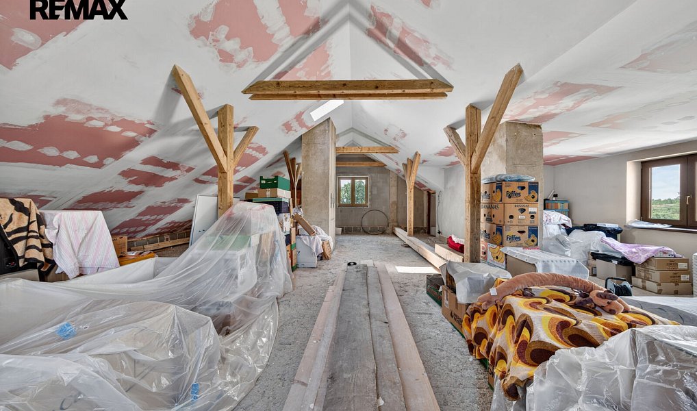 Prodej domu 281 m² s pozemkem 1 914 m², Mnich – náhled fotky 29