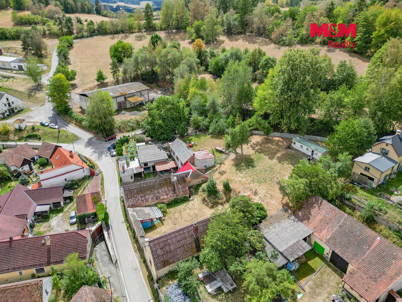 Prodej chaty/chalupy 60 m² s pozemkem 1 676 m² – fotografie 3