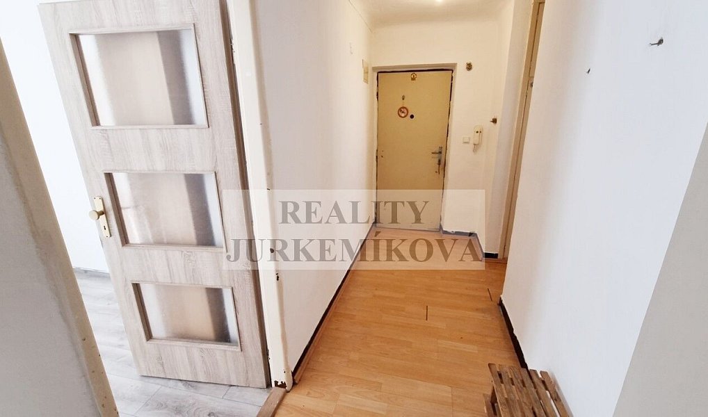 Prodej bytu 2+1 54 m², České Budějovice – náhled fotky 11