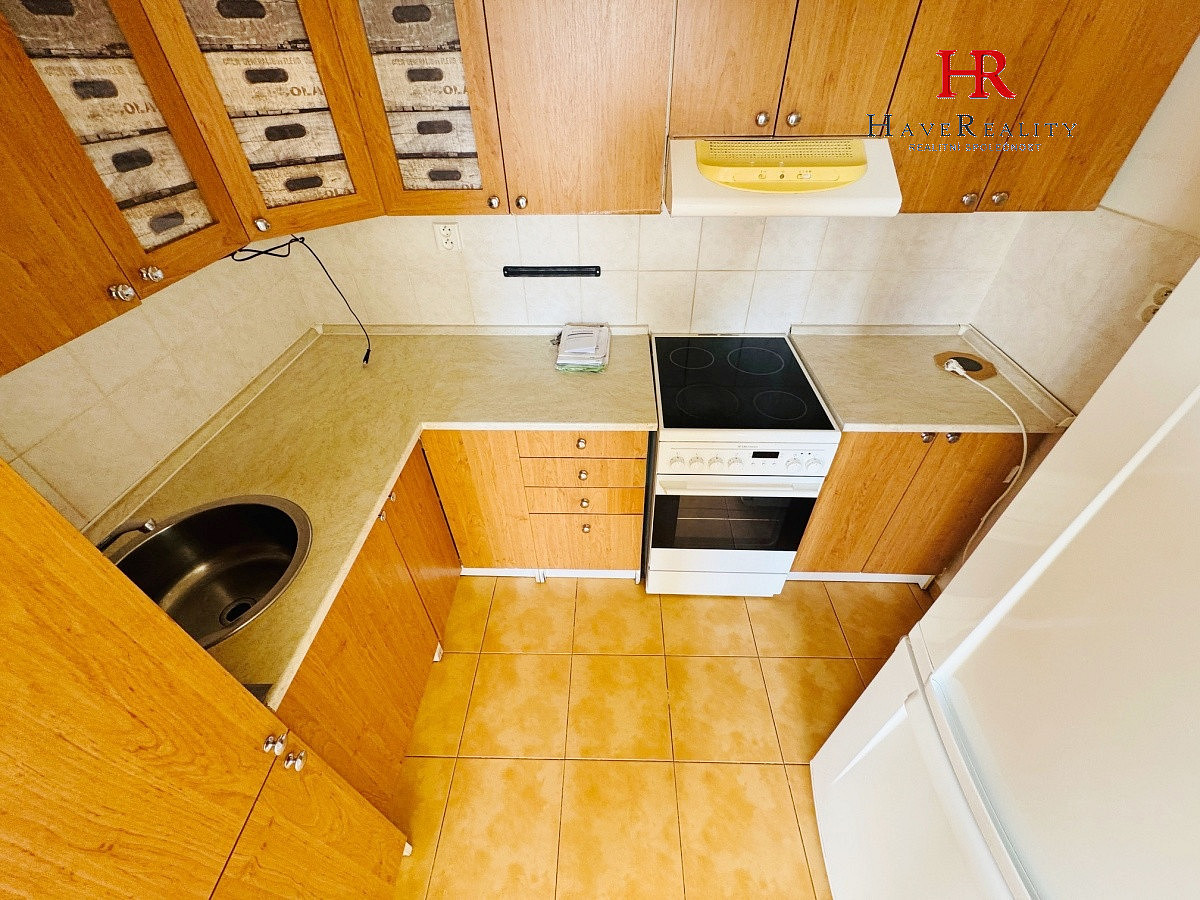 Pronájem bytu 2+kk 50 m² – fotografie 4