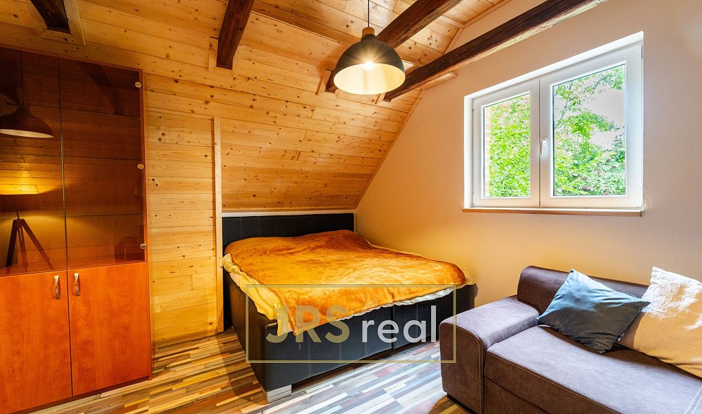 Novostavba vinného sklepa 84 m2 s ubytováním, Hrušovany nad Jevišovkou, Hrušovany nad Jevišovkou – náhled fotky 5