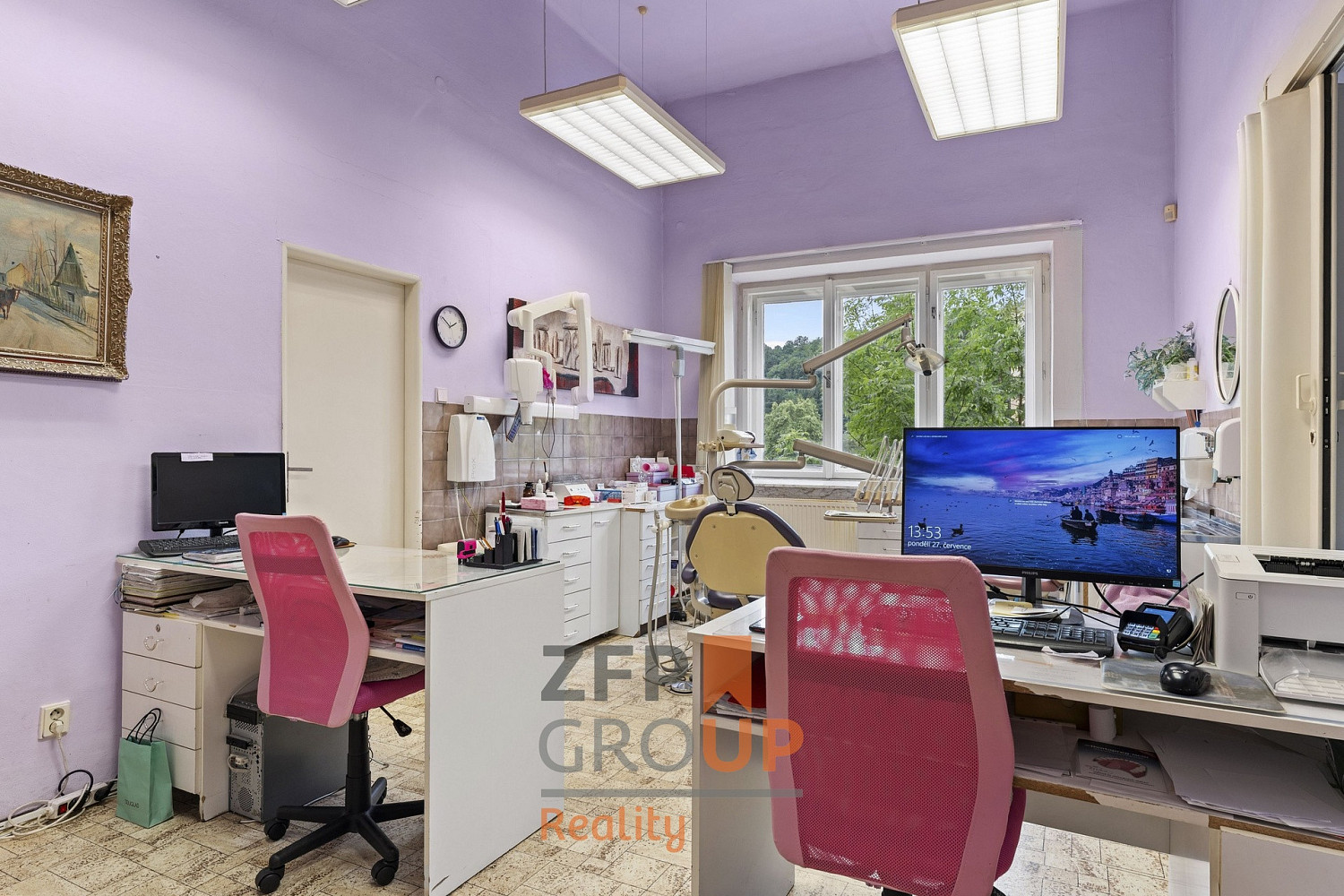 Prodej domu 1 200 m² s pozemkem 381 m² – fotografie 4