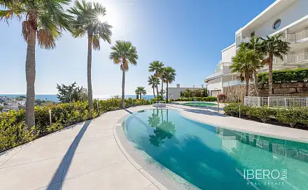Prodej bytu 4+kk 122 m², Benalmadena, Španělsko
