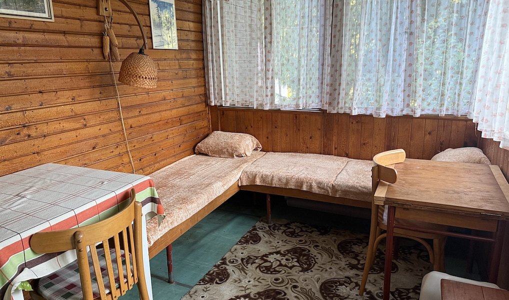 Prodej chaty/chalupy 62 m² s pozemkem 793 m², Krásná – náhled fotky 6