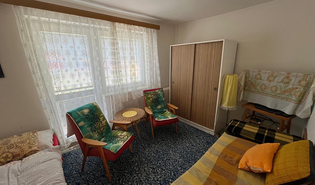 Prodej domu 362 m², Újezd – náhled fotky 15