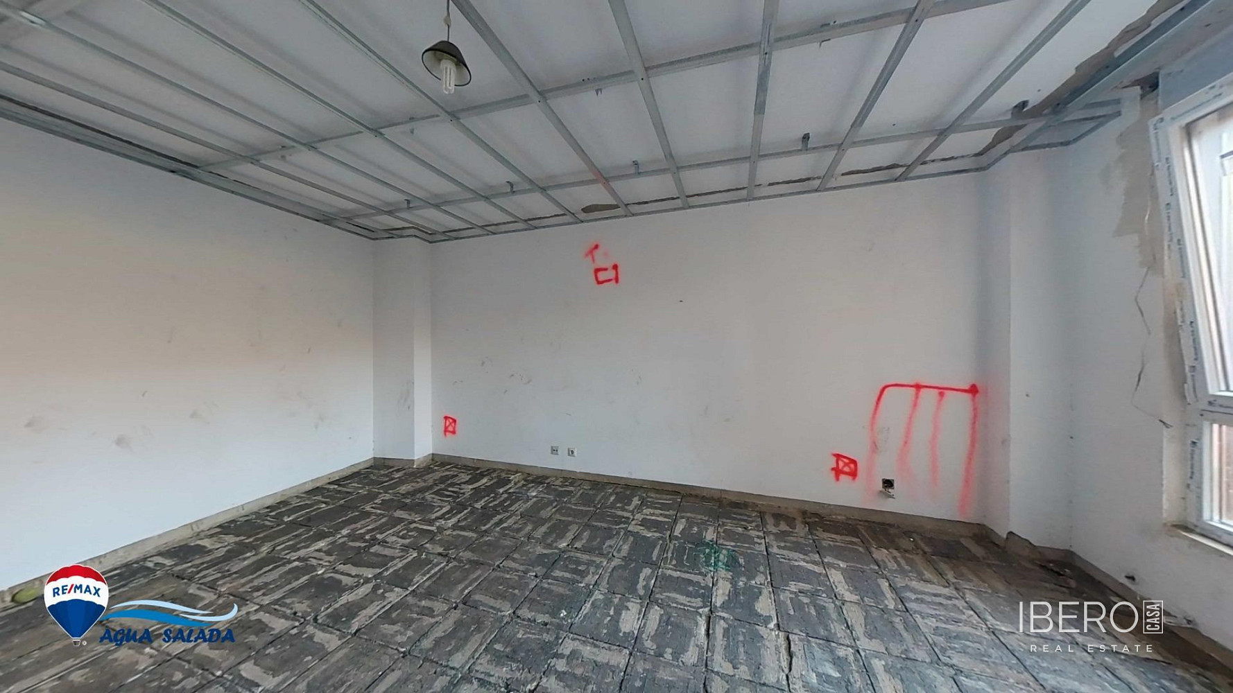 Pis 4+kk – Torrelavega, Barrio Quebrantada, El Zapatón - Més