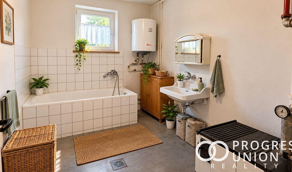 Prodej domu 132 m² s pozemkem 580 m², Kelč – náhled fotky 10