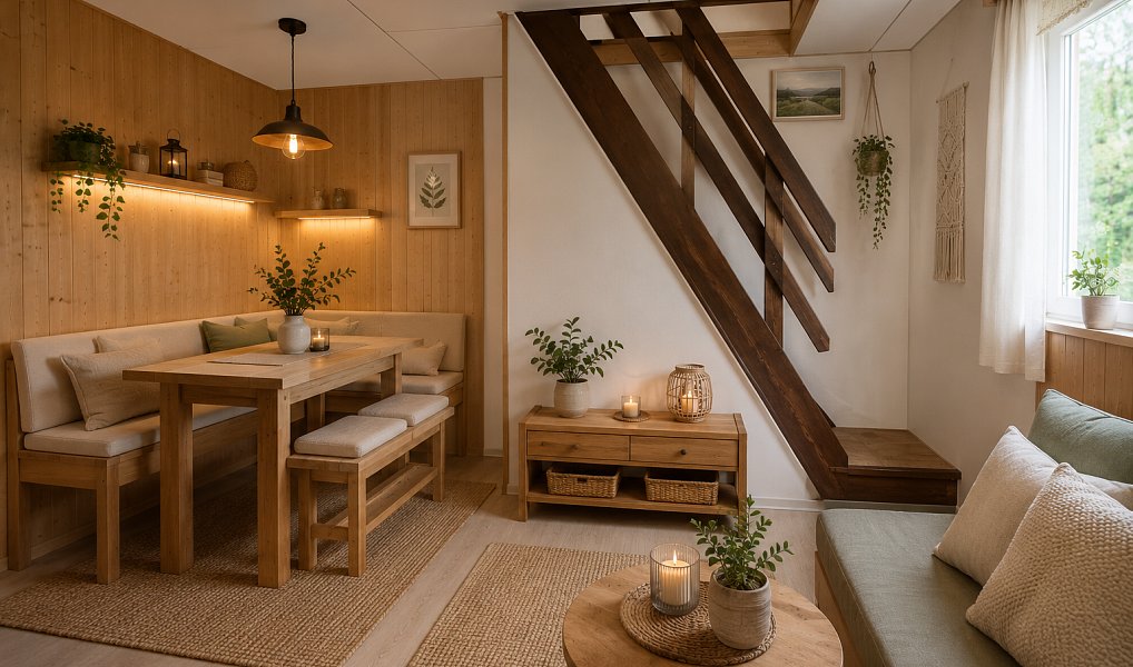 Prodej chaty/chalupy 37 m² s pozemkem 450 m², Trutnov – náhled fotky 7