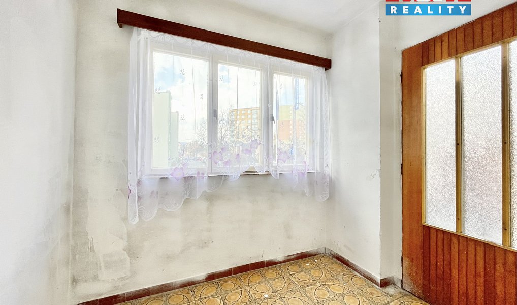 Prodej domu 100 m² s pozemkem 423 m², Česká Třebová – náhled fotky 18