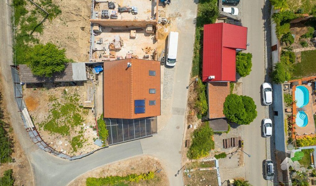 Prodej komerčního objektu (jiného typu) 421 m², Hustopeče – náhled fotky 4