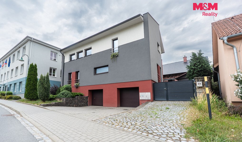 Prodej domu 170 m² s pozemkem 534 m², Pozlovice – náhled fotky 6