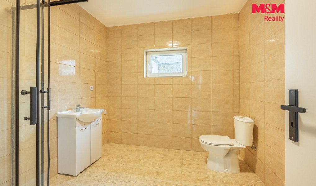 Prodej domu 74 m² s pozemkem 269 m², Zlonice – náhled fotky 11