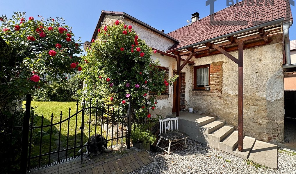 Prodej domu 96 m² s pozemkem 651 m², Tachov – náhled fotky 5