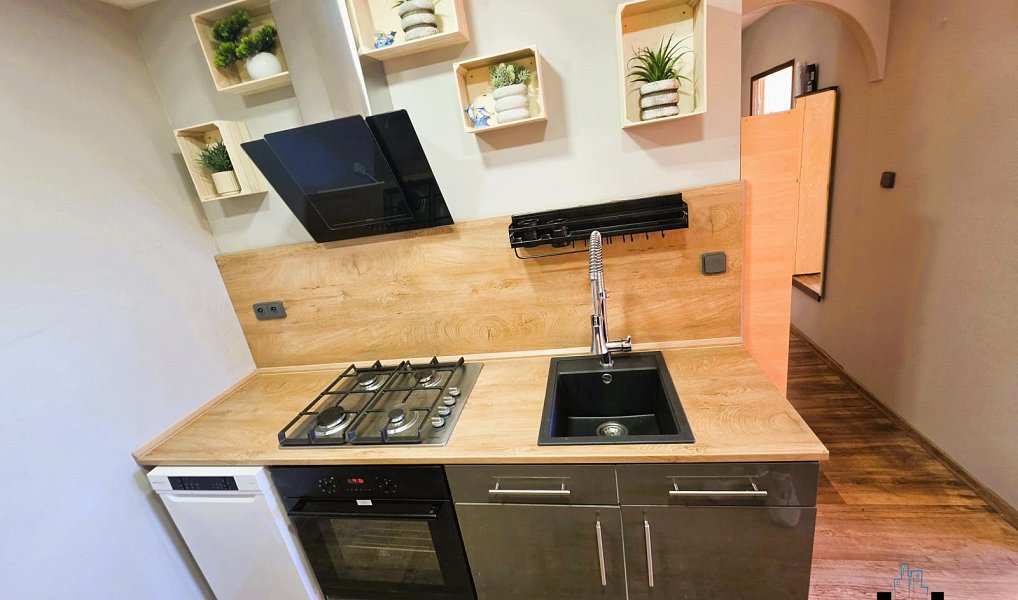 Prodej bytu 2+kk 40 m², Most – náhled fotky 7