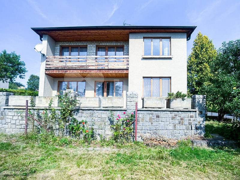 Prodej domu 150 m² s pozemkem 748 m²