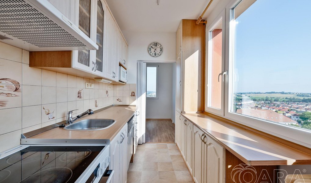 Prodej bytu 3+1 54 m², Sezimovo Ústí – náhled fotky 10