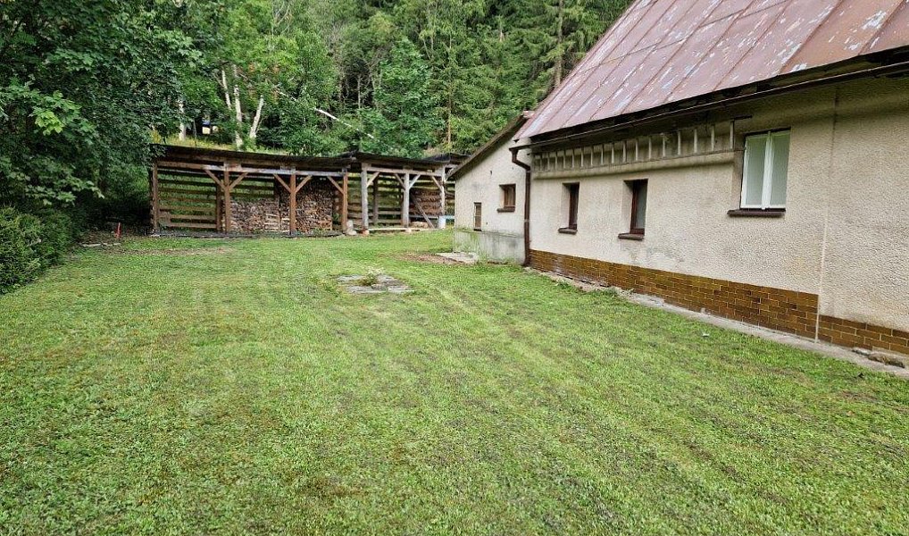 Prodej chaty/chalupy 194 m² s pozemkem 1 004 m², Černý Důl – náhled fotky 5