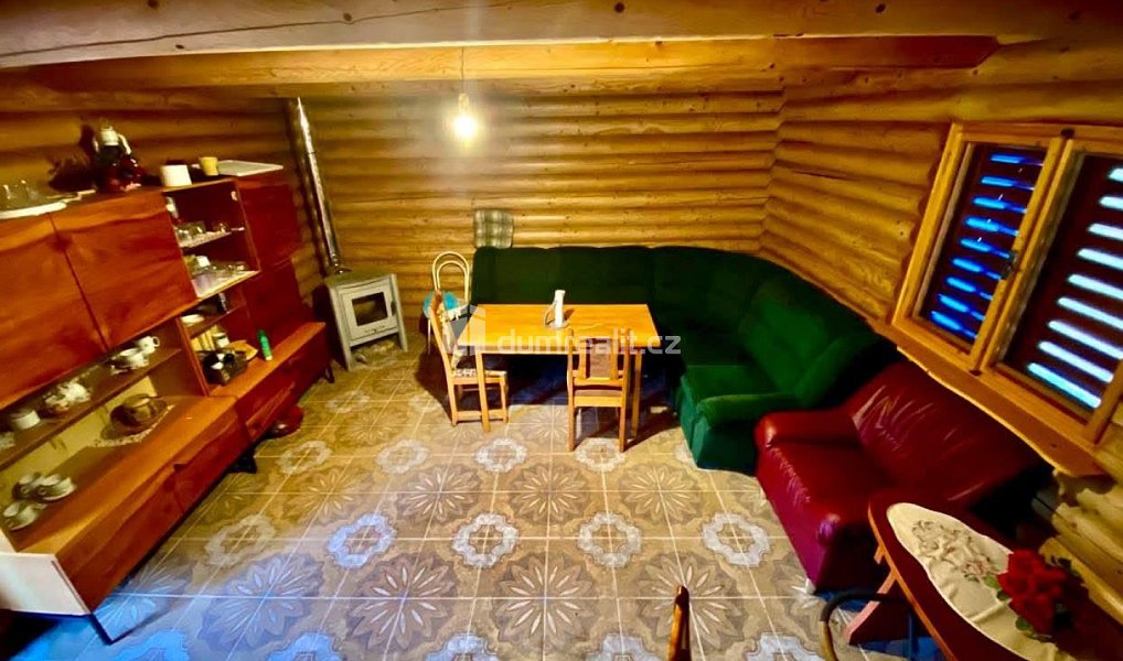 Prodej chaty/chalupy 50 m², Slaný – náhled fotky 16