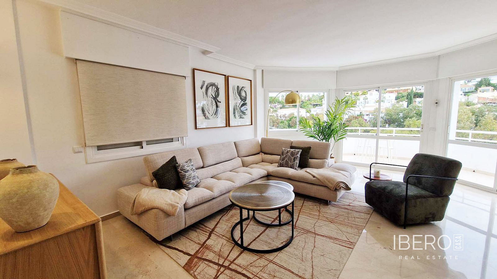 Pis 4+kk – Benalmádena, Benalmádena Costa - Més