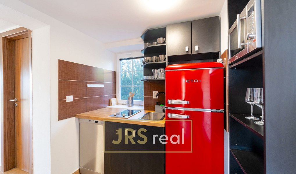 Investiční apartmánový dům ve Strachotíně s vinným sklepem a výhledem na Pálavu, Strachotín – náhled fotky 10