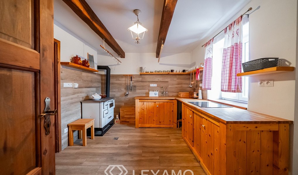 Prodej domu 306 m² s pozemkem 464 m², Jevišovka – náhled fotky 23