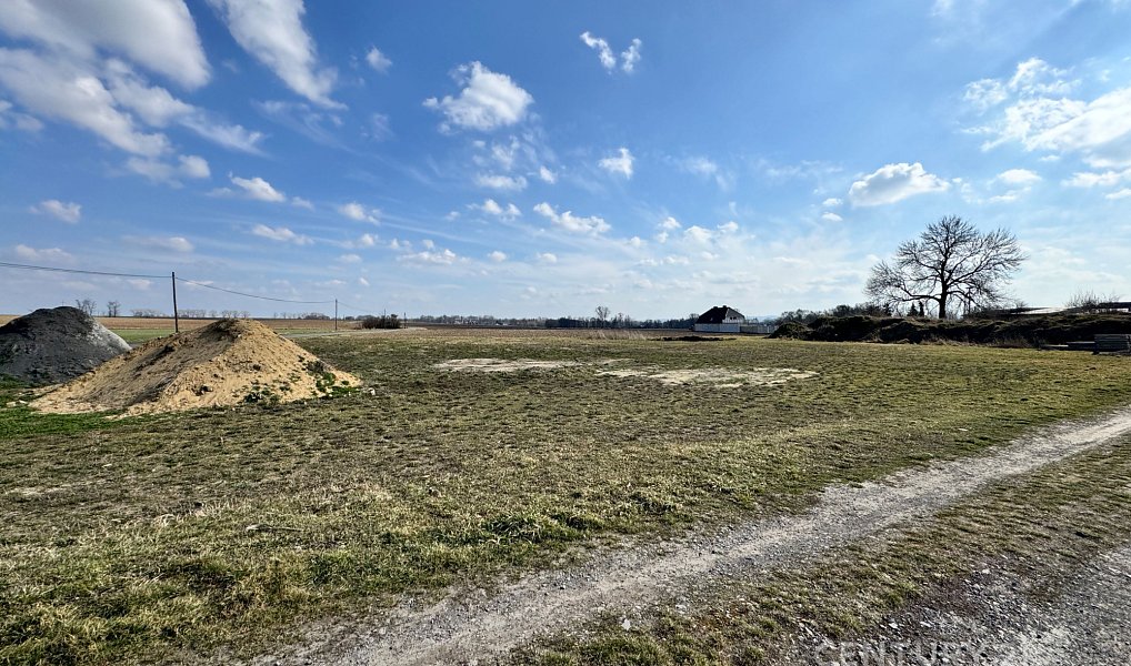 Prodej stavebního pozemku 5 000 m², Opava – náhled fotky 8