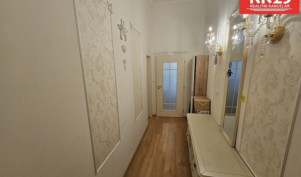 Prodej bytu 2+kk 68 m², Mariánské Lázně – náhled fotky 5