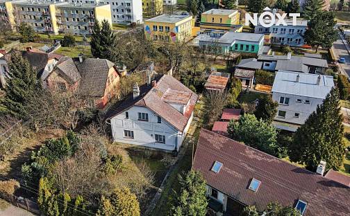 Prodej domu 180 m² s pozemkem 1 251 m², Jičínská, Valdice, okres Jičín