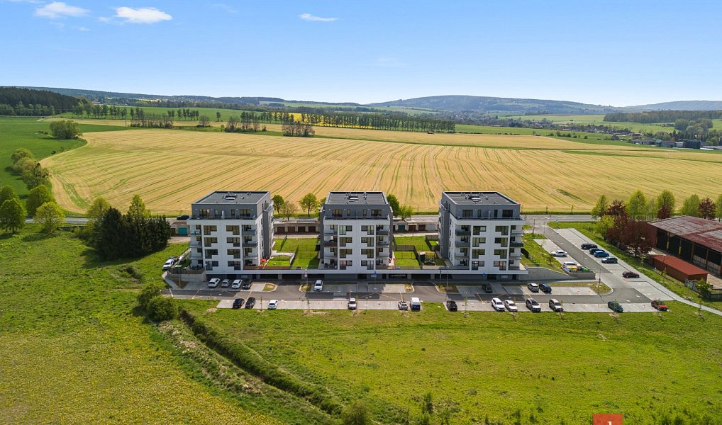 Prodej bytu 3+kk 65 m², Rychnov nad Kněžnou – náhled fotky 12