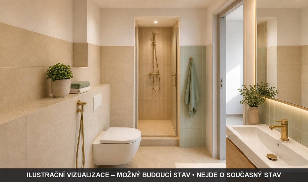 Prodej domu 220 m² s pozemkem 202 m², Koryčany – náhled fotky 13