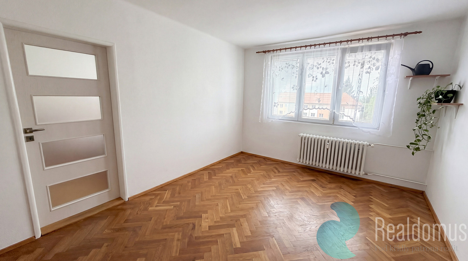 Pronájem bytu 2+1 46 m² — photo 4