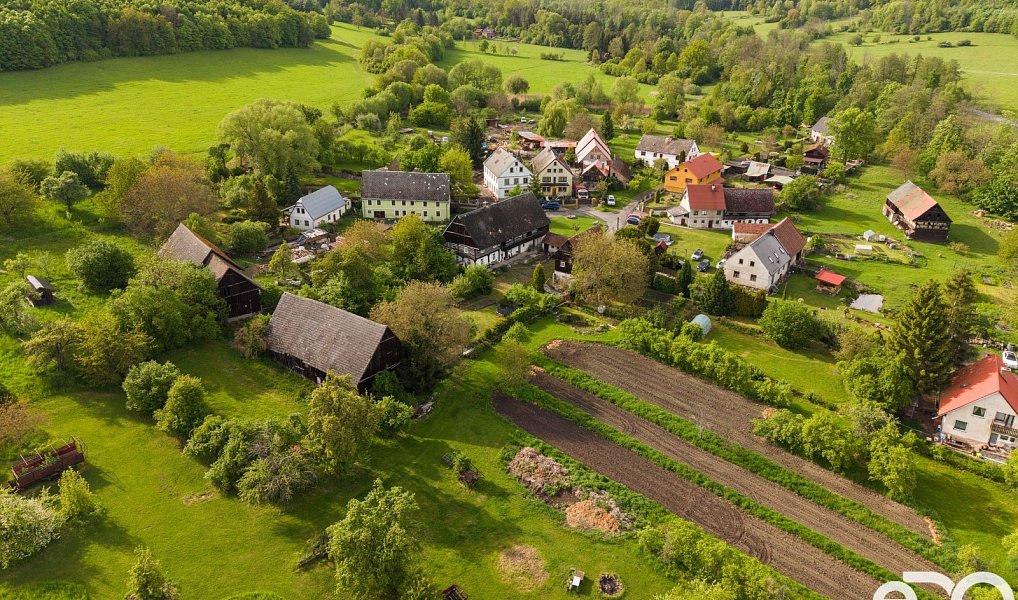 Prodej domu 500 m² s pozemkem 110 036 m², Kravaře – náhled fotky 8