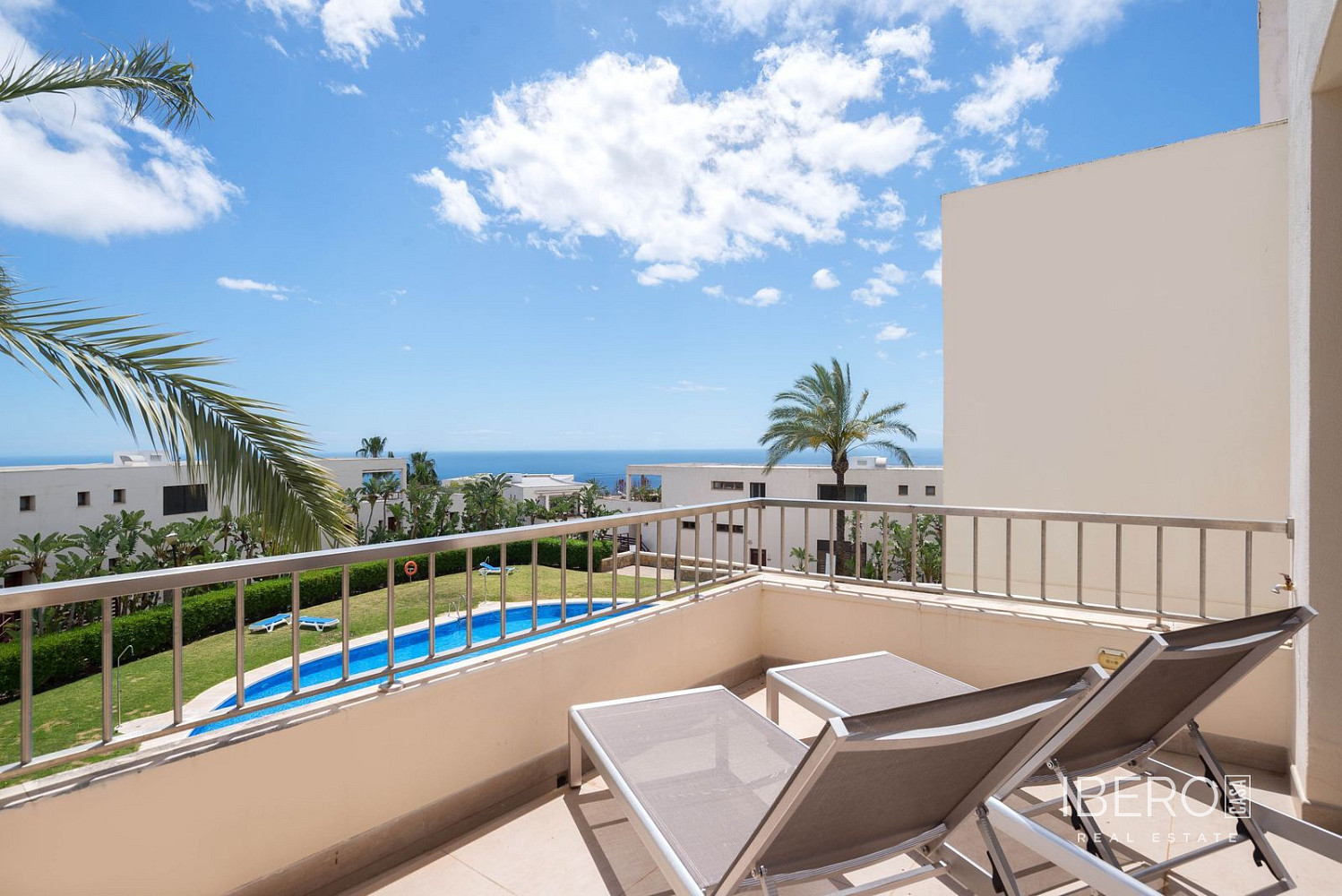 Piso 4+kk – Marbella, Rio Real - Vista 4