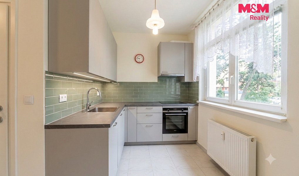 Prodej bytu 3+1 70 m², Mladá Boleslav – náhled fotky 5