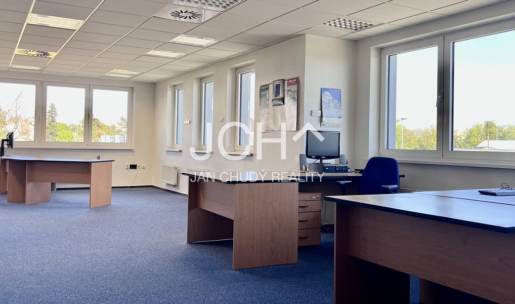 Pronájem kanceláře 99 m², Uničov – náhled fotky 14