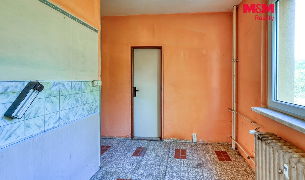 Prodej bytu 2+1 58 m², Rotava – náhled fotky 10