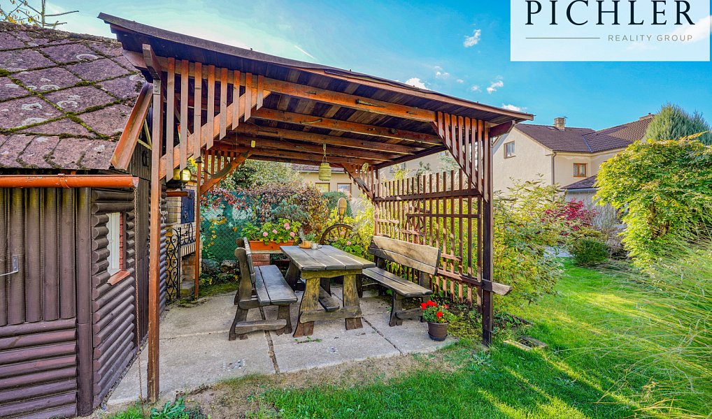 Prodej domu 120 m² s pozemkem 1 108 m², Mirošov – náhled fotky 15