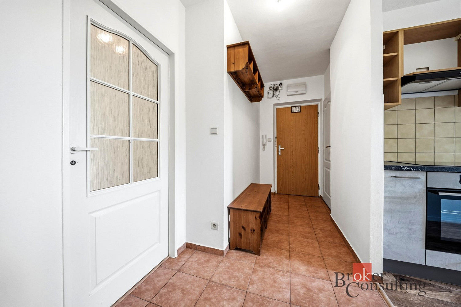 Pronájem bytu 3+1 56 m² – fotografie 2
