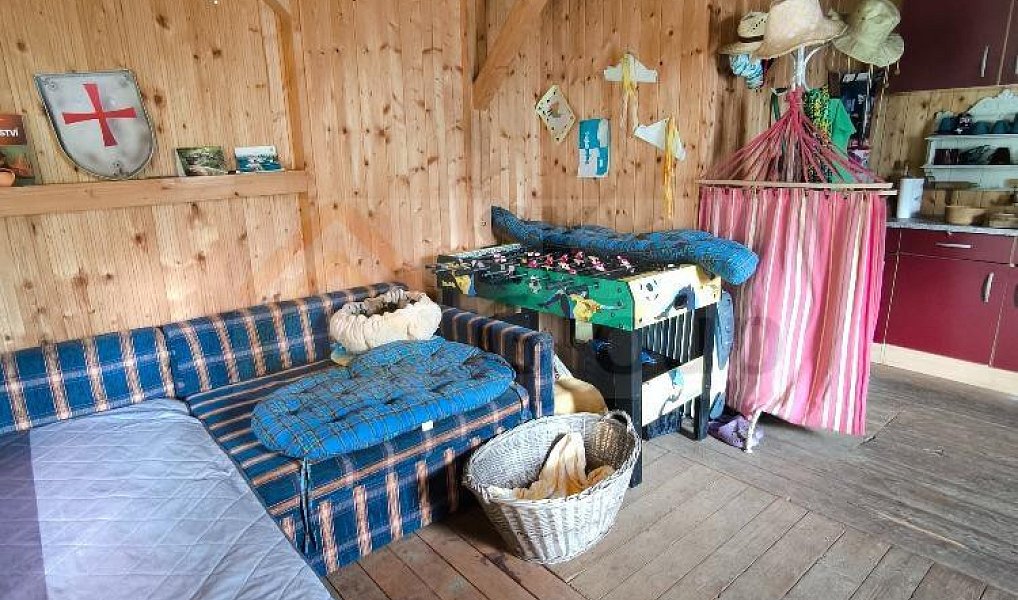 Prodej zahrady 569 m², Žlutice – náhled fotky 11