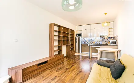 Pronájem bytu 2+kk 57 m², Kopečná, Brno - Staré Brno