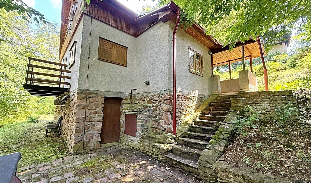 Prodej chaty/chalupy 69 m² s pozemkem 1 m², Krásné – náhled fotky 9