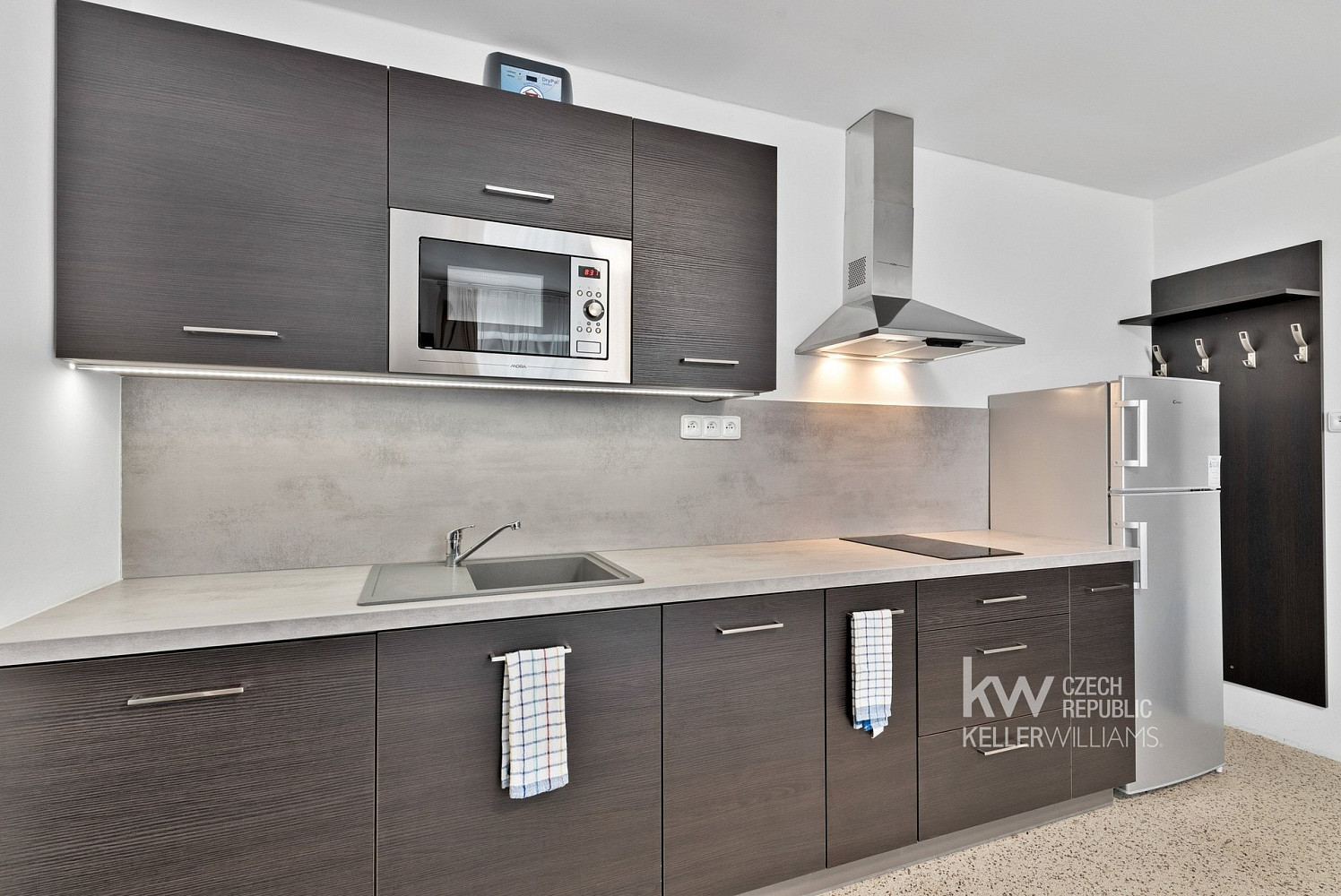 Prodej bytu 2+kk 35 m² – fotografie 2
