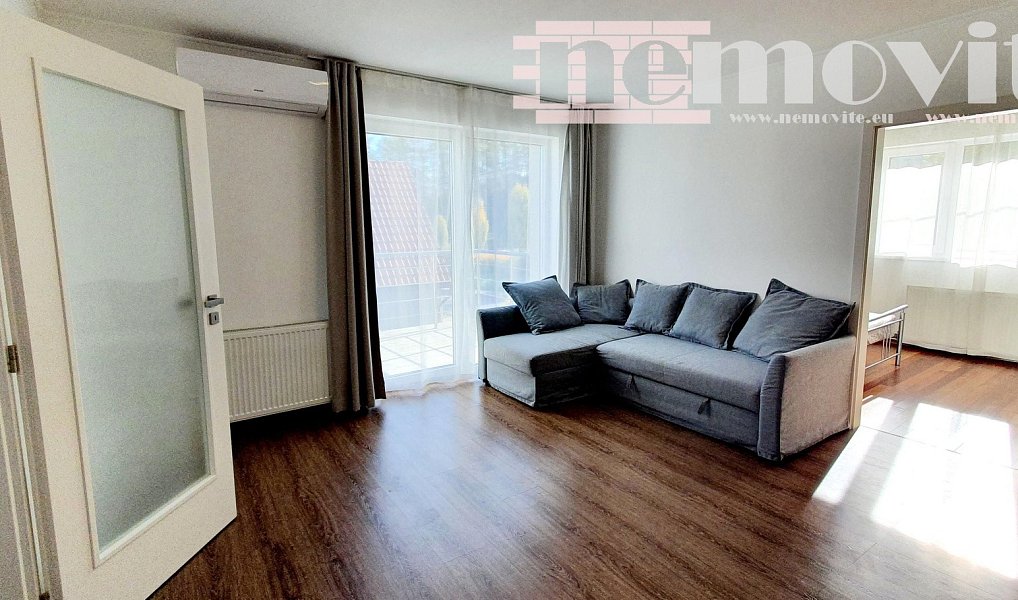Pronájem bytu 2+kk 55 m², Okrouhlo – náhled fotky 2